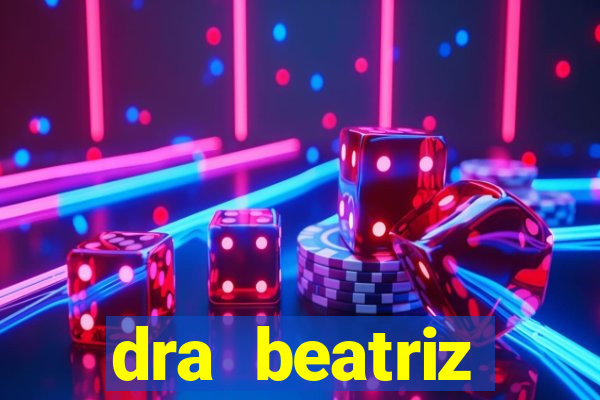dra beatriz oftalmologista cruzeiro sp